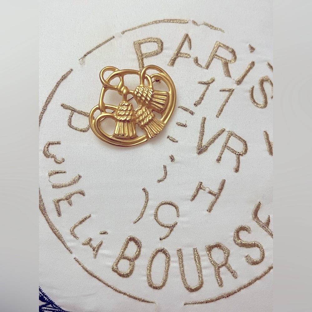 Pin